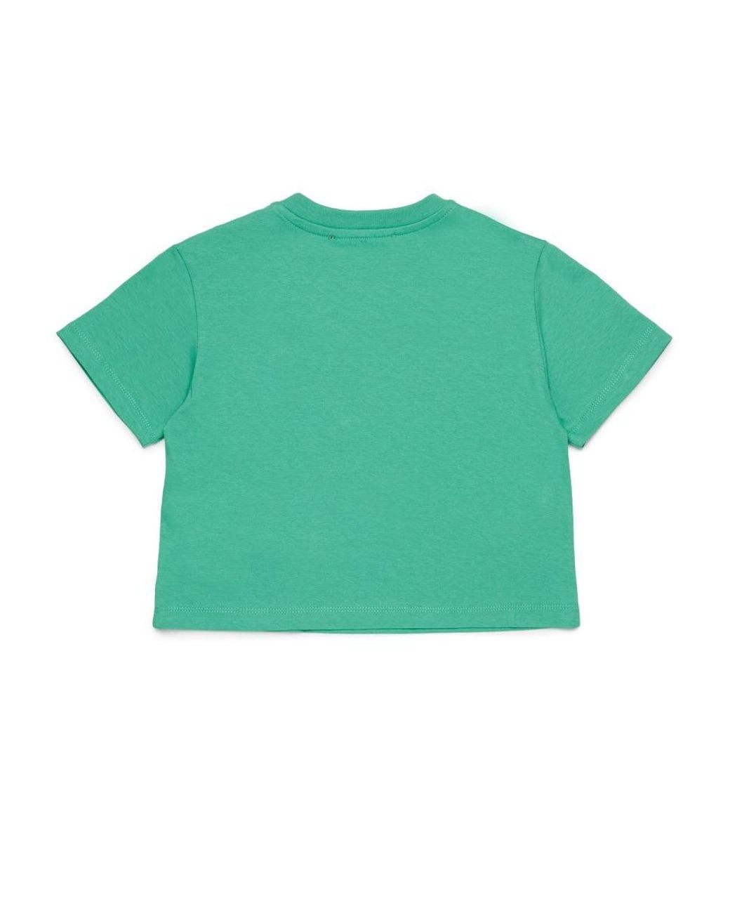 MAX&Co. Green T Shirt With Logo