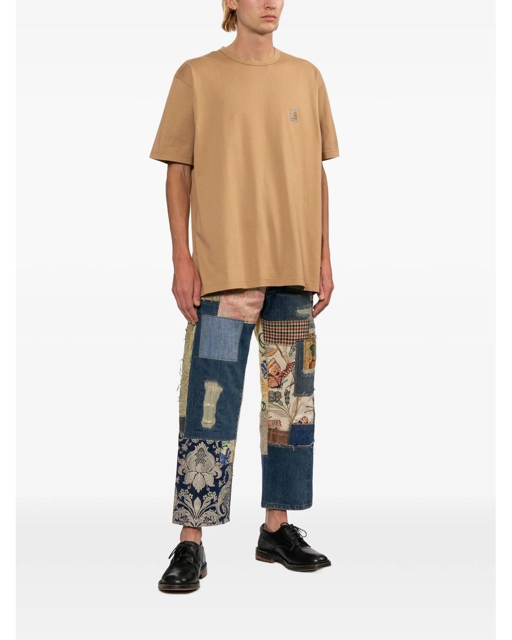 Junya Watanabe Natural T Shirt