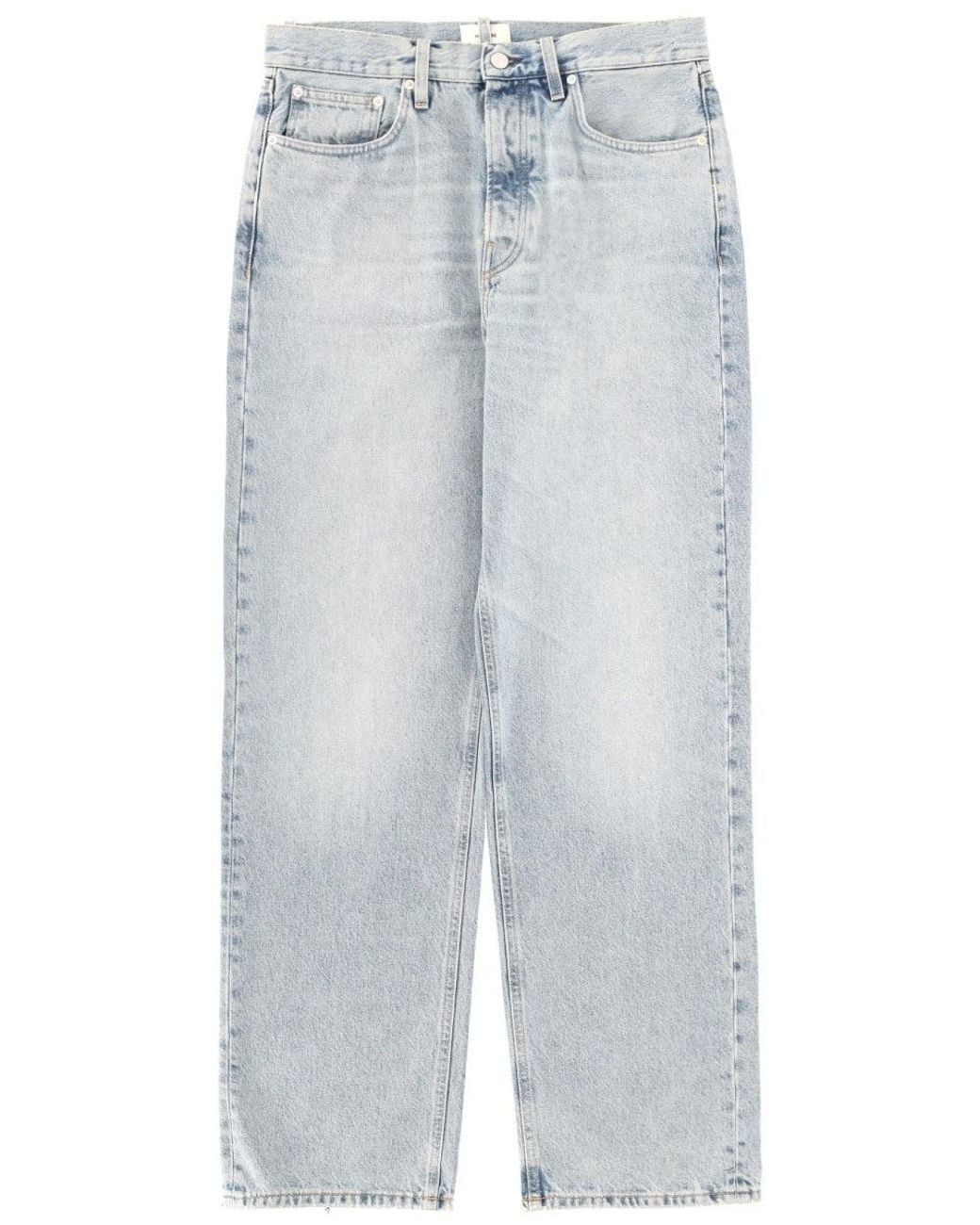 Haikure Blue Logan Celestial Jeans for men