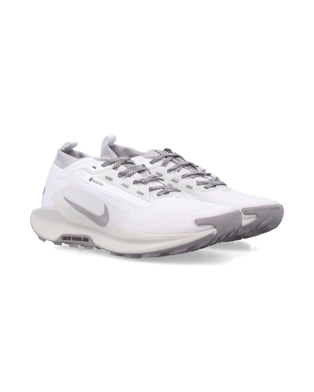 Nike Sneakers in het White