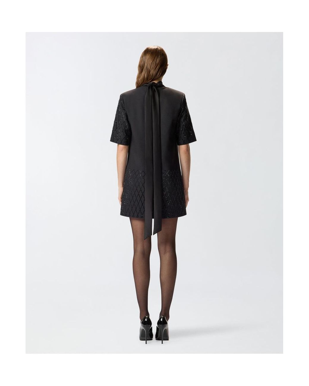 Pinko Pinko Black