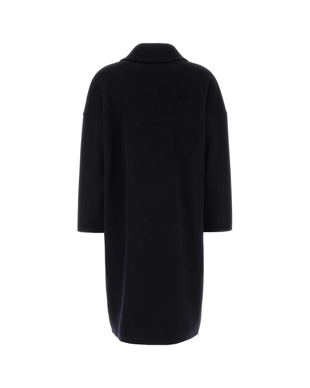 Aftercoat Black Coat