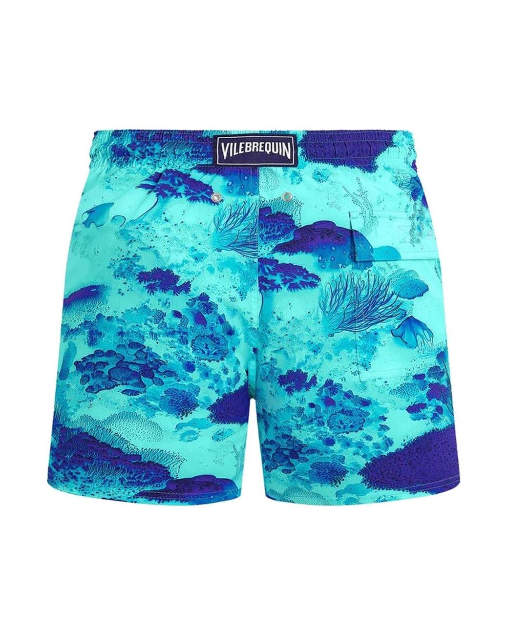 Vilebrequin Blue Sea Clothing