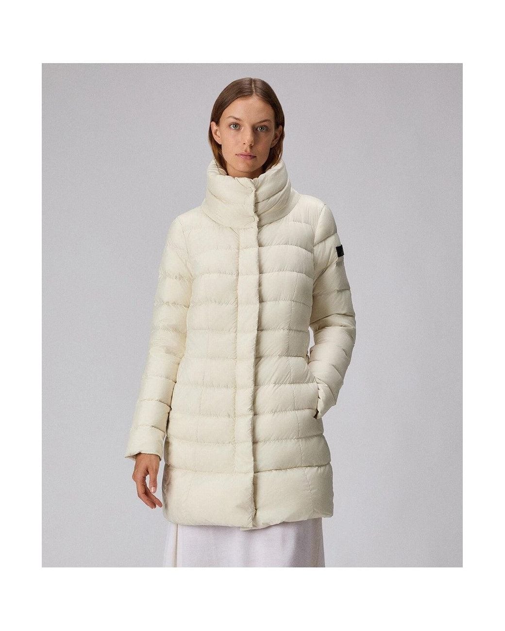 Peuterey Tortelduif in het White