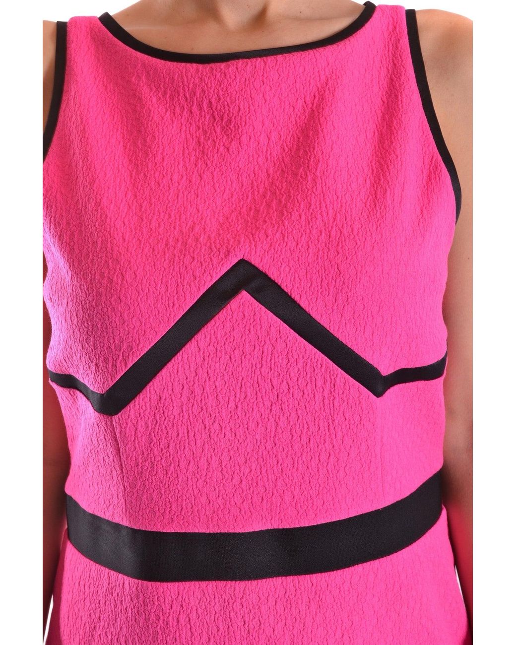 Pinko Pink Dress