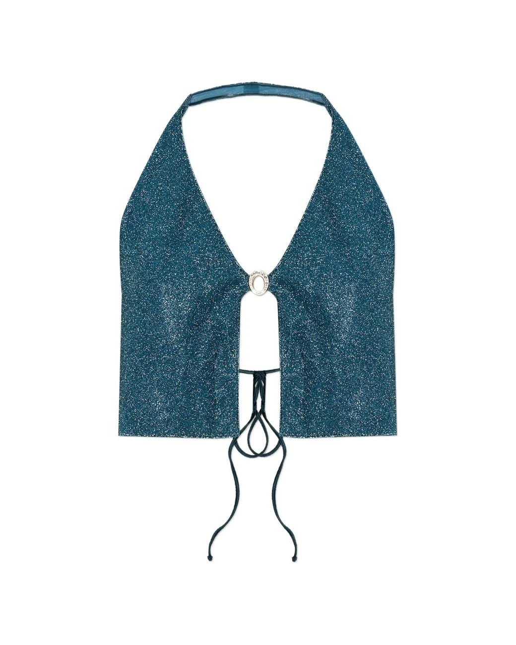 Oseree Blue Lumiere 90 S Top