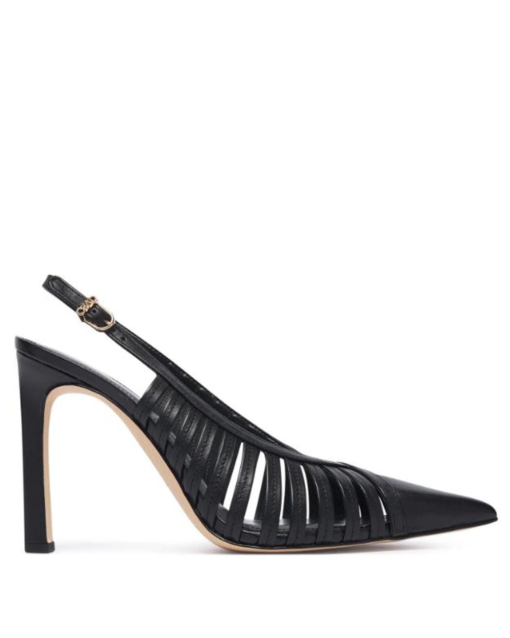 MICHAEL Michael Kors Black Adriana