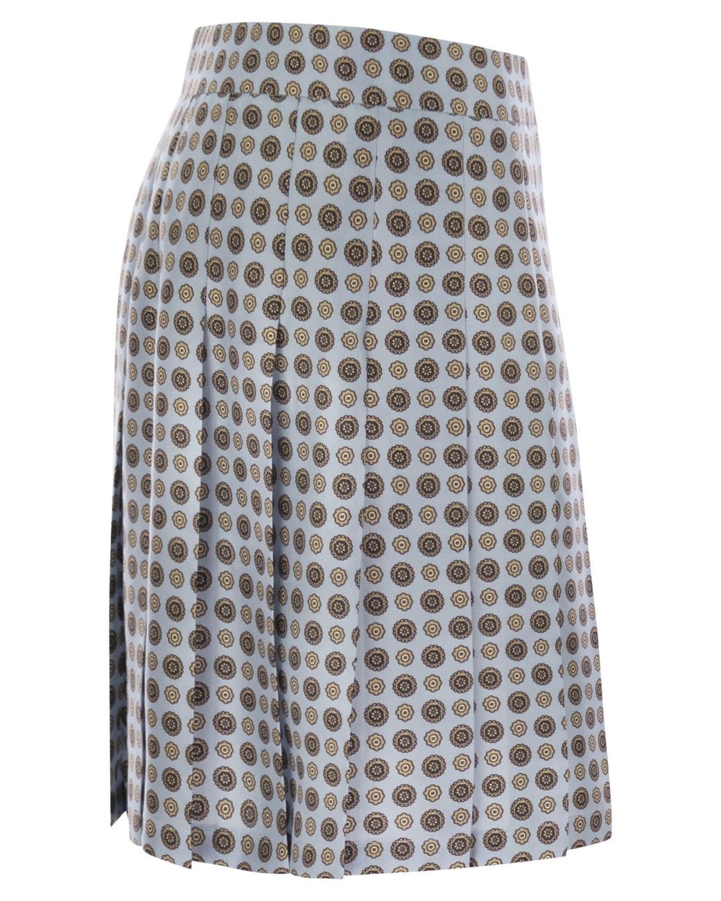 Max Mara Gray Maxmara Studio Madison