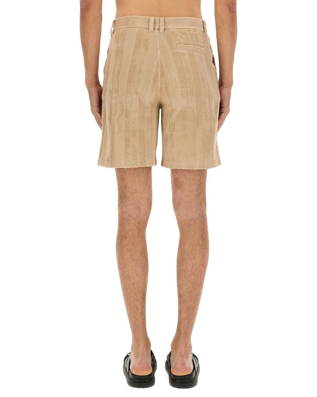Fendi Natural Sea Boxer for men