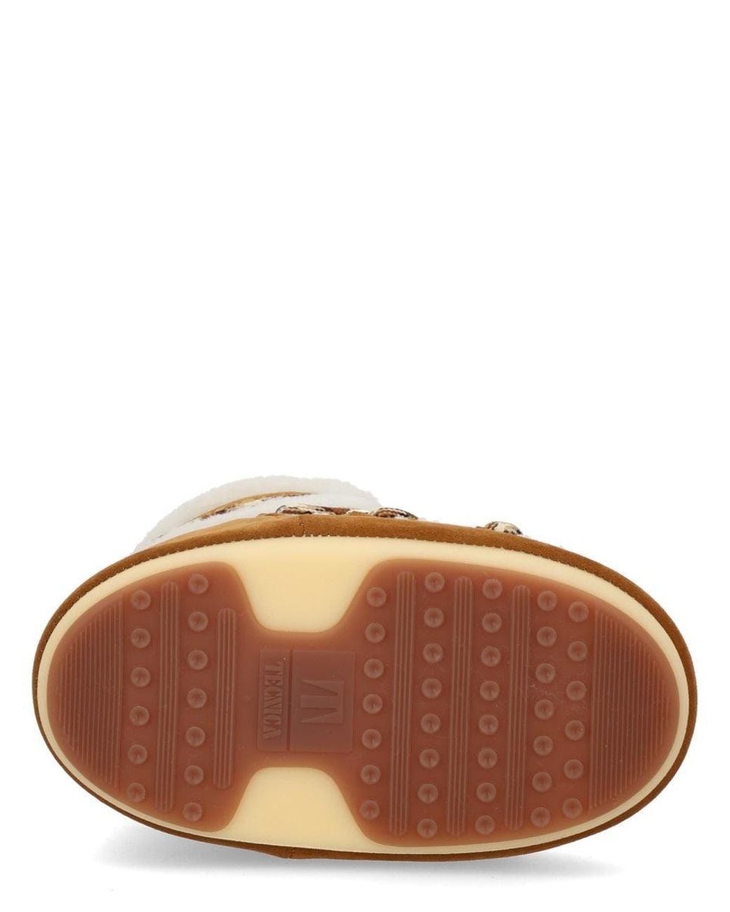 Moon Boot Brown Boot "Icon Low" for men