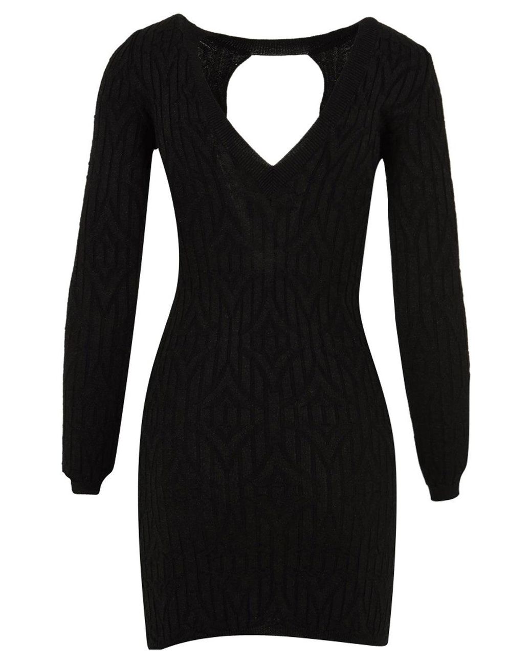 Akep Black Dresses
