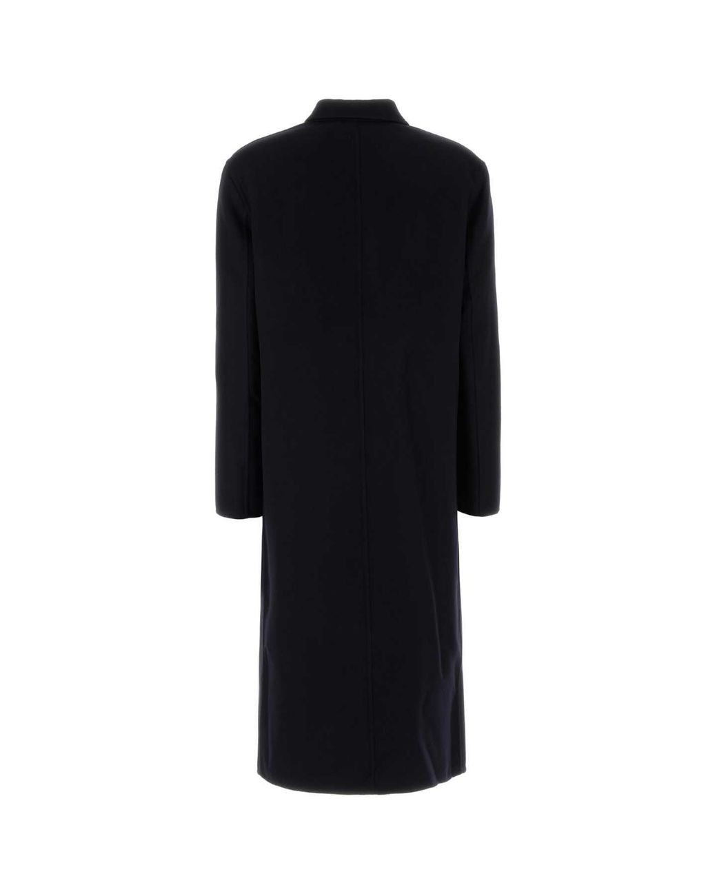 Jil Sander Black Cashmere Jacket