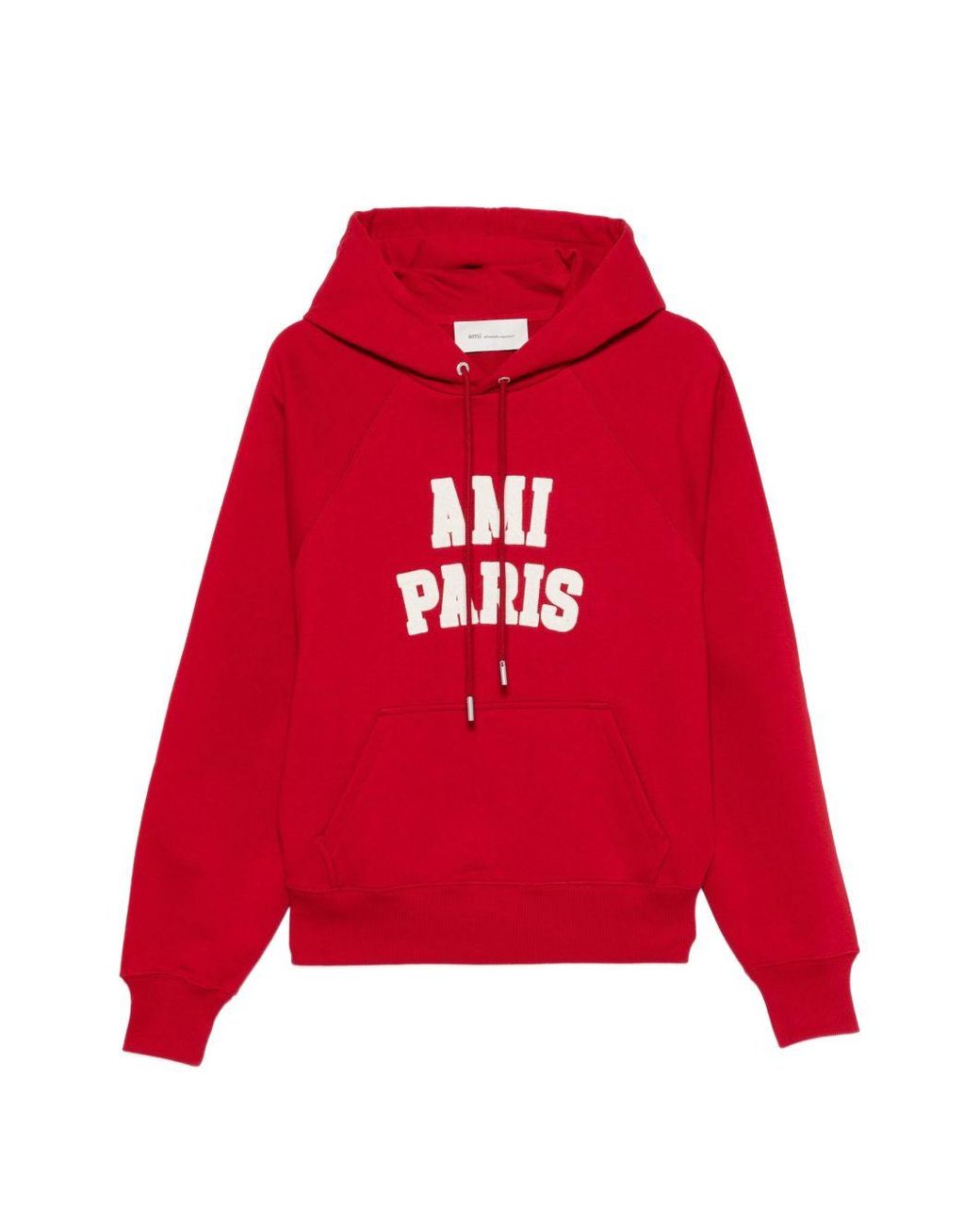AMI Red Sweatshirts