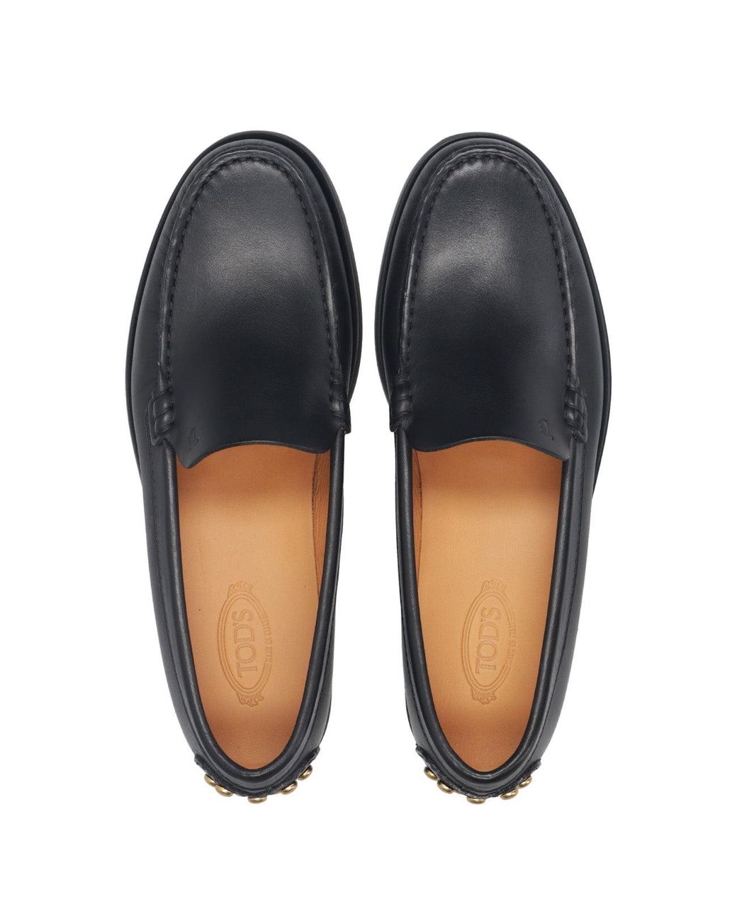 Sandales Tod's en coloris Black