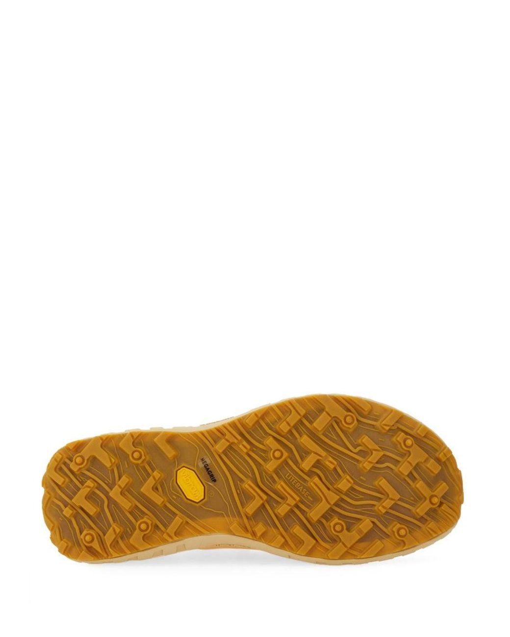 Norda Natural "conder Dyneema" Sneaker for men
