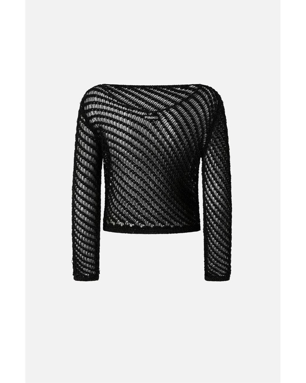 Pinko Pinko Black