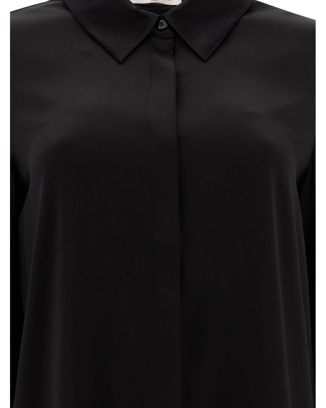 Max & Moi Black Shirts