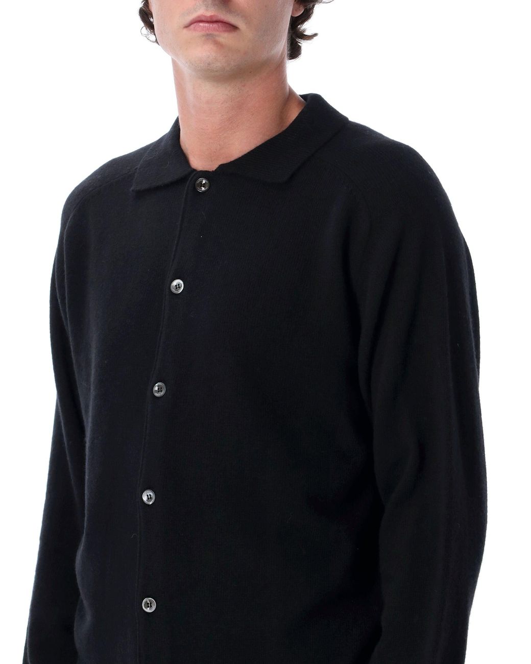 DUNST Pullover in Blue für Herren
