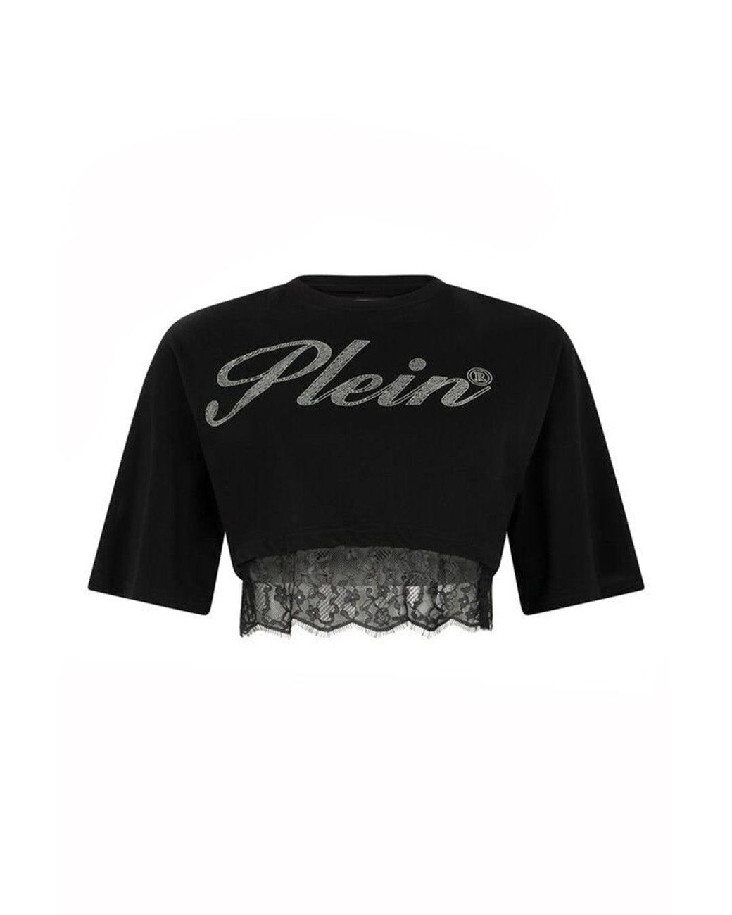 Negro Philipp Plein de color Black
