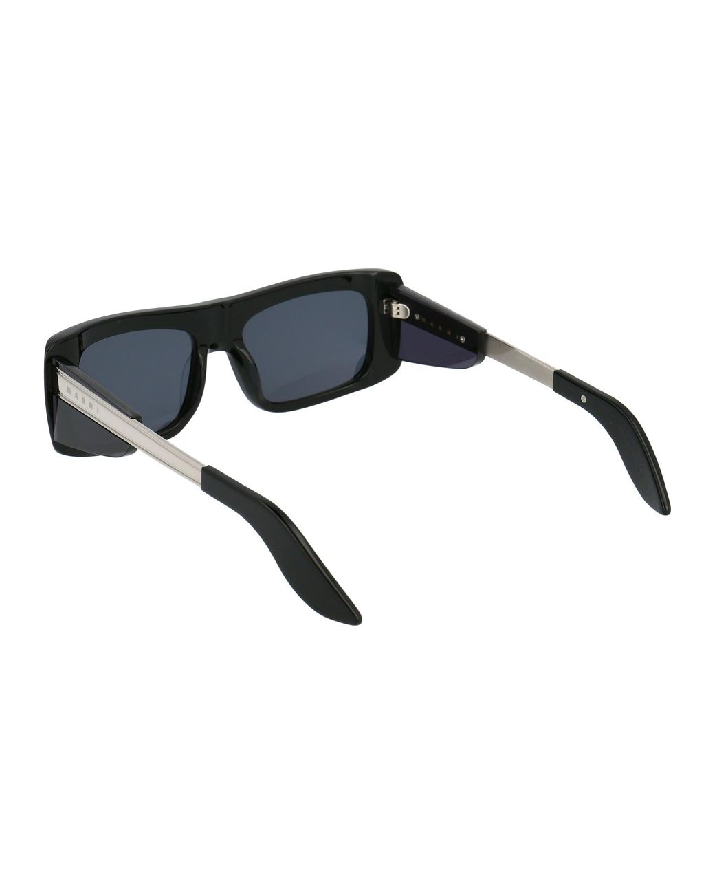 Marni Black Sunglasses