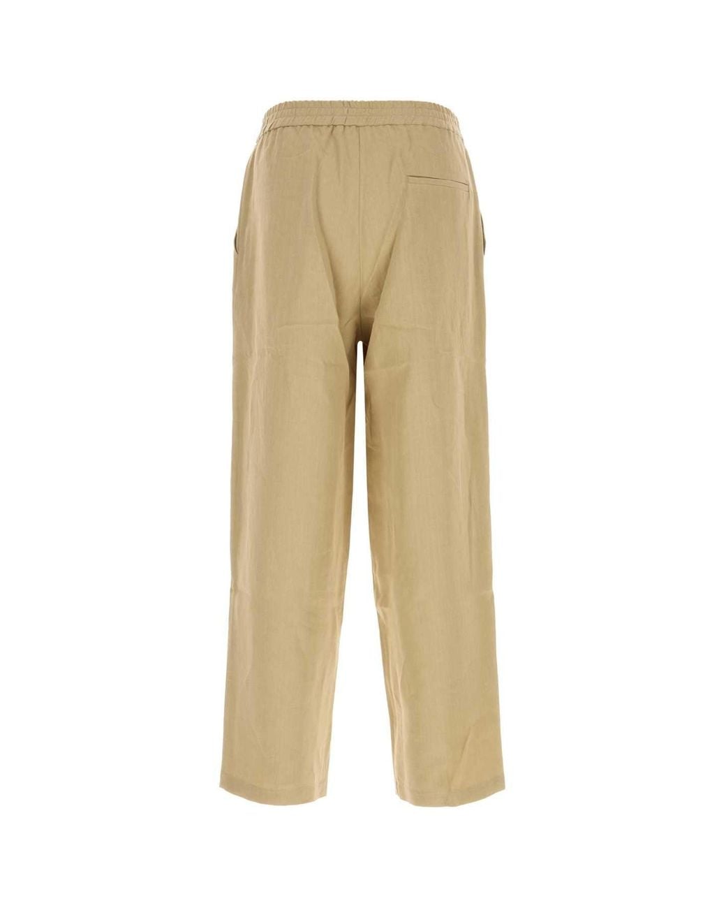 LeKasha Natural Pants for men