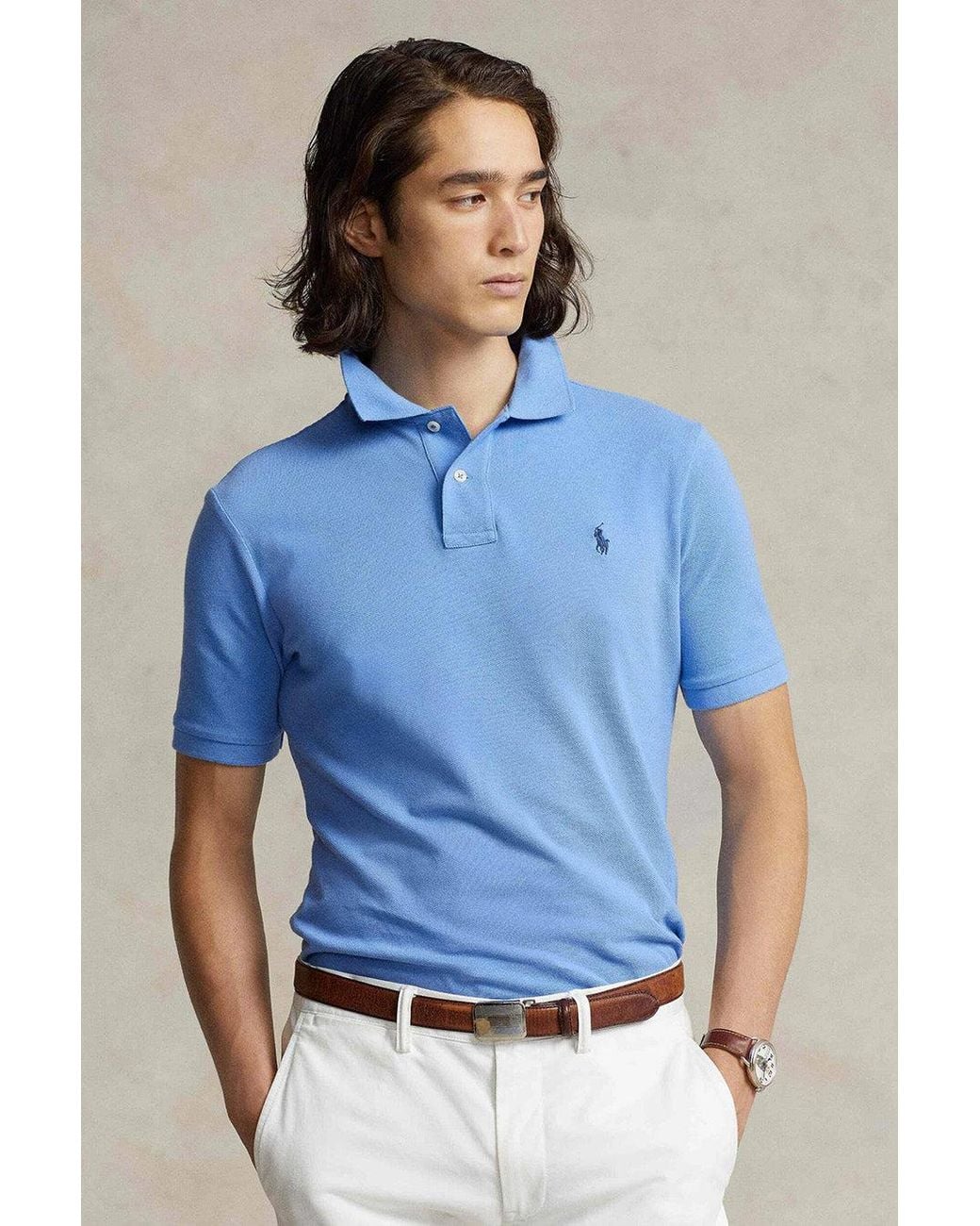 Polo Ralph Lauren Polo Ralph Lauren Blue