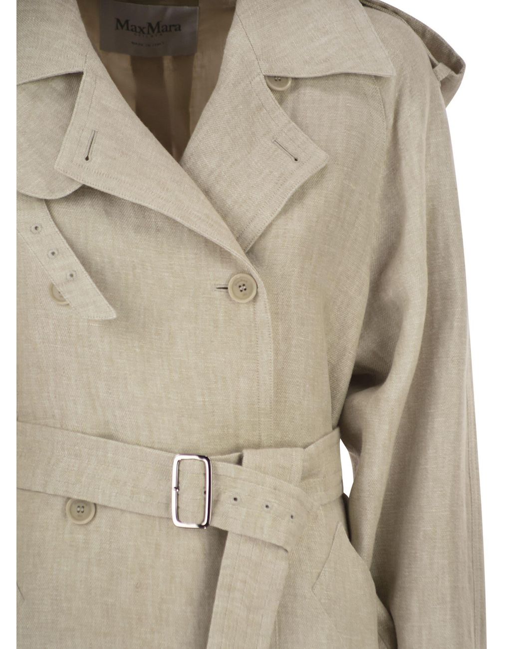 Max Mara Natural Mxspedaggi