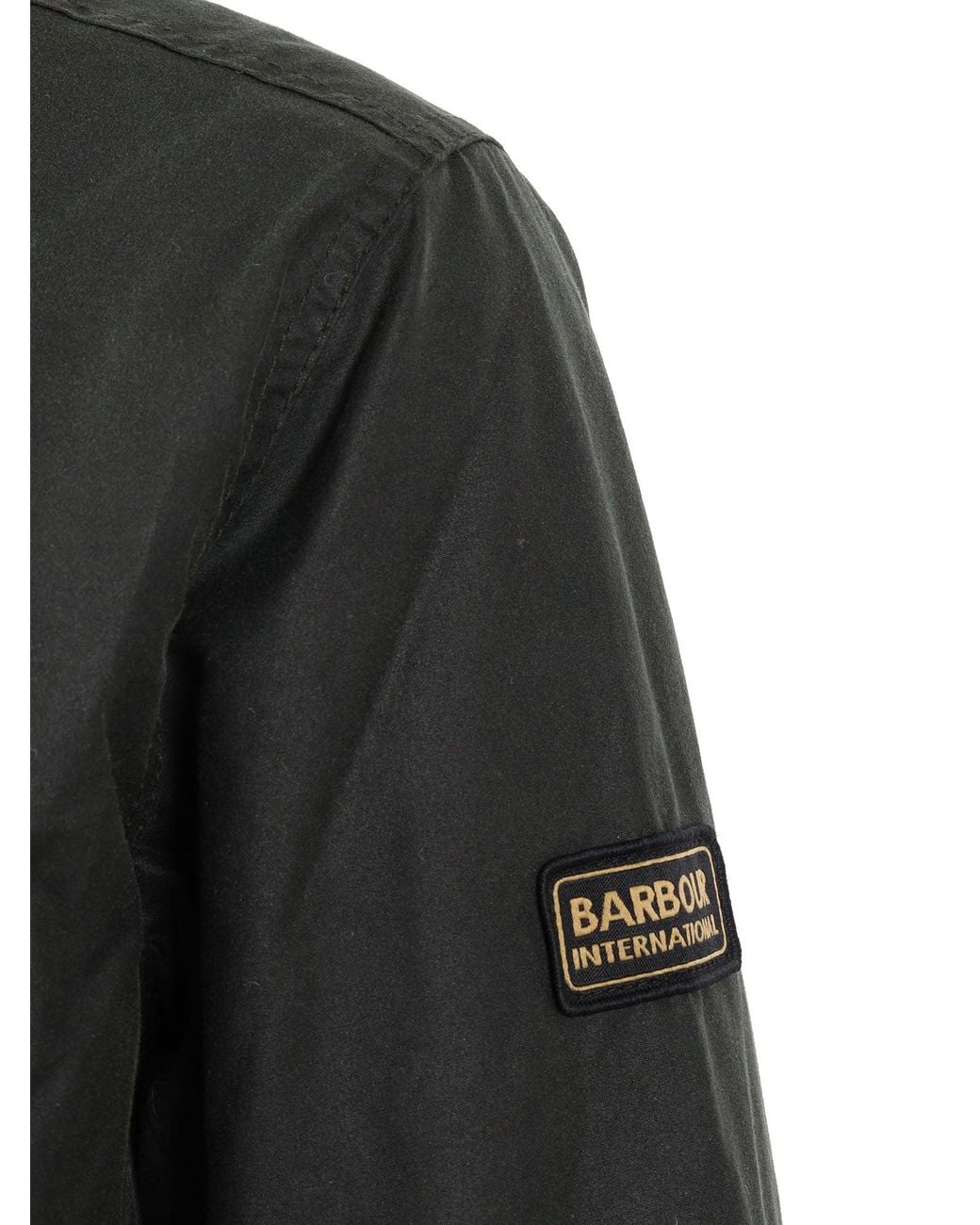 Barbour Black For The Purposes Of This Annex, The Following Definitions Apply