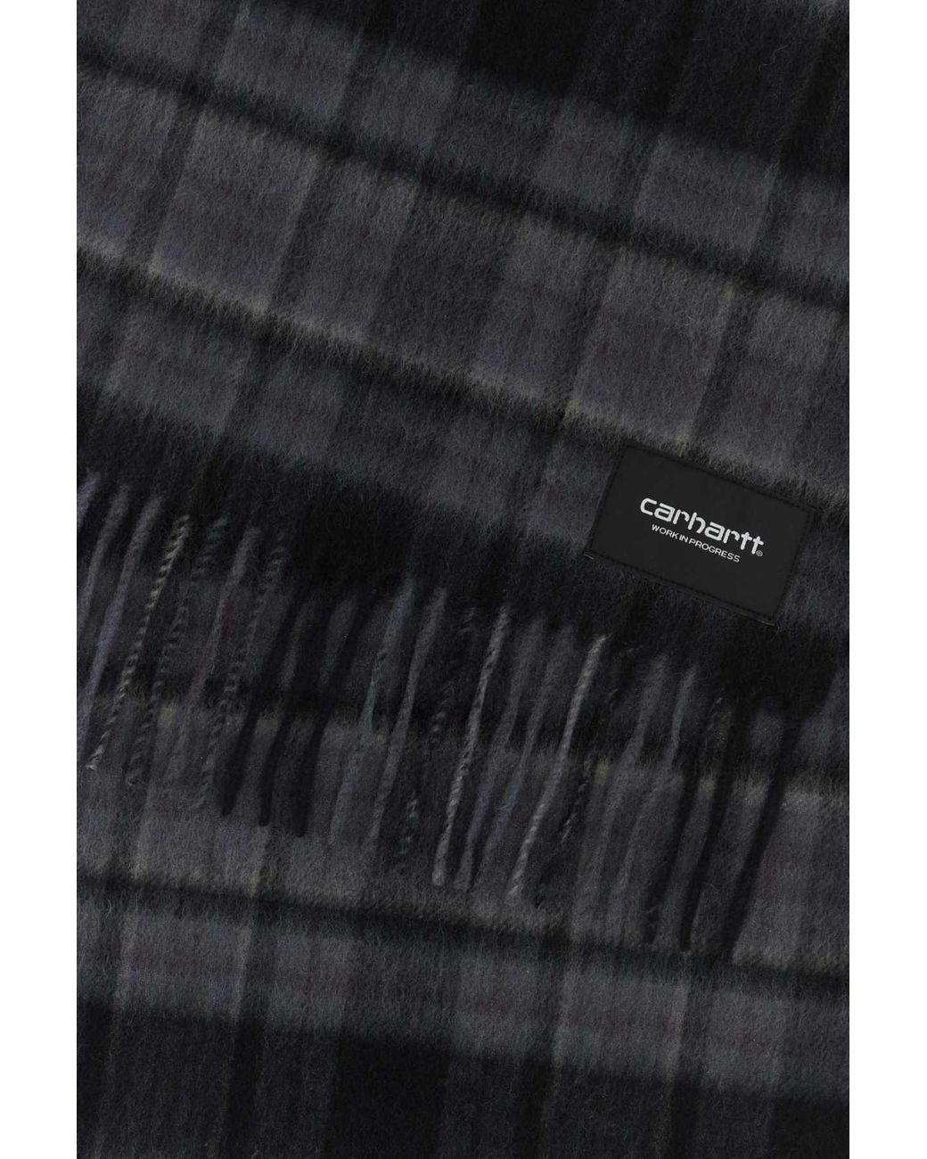 Carhartt Black Parson Scarf