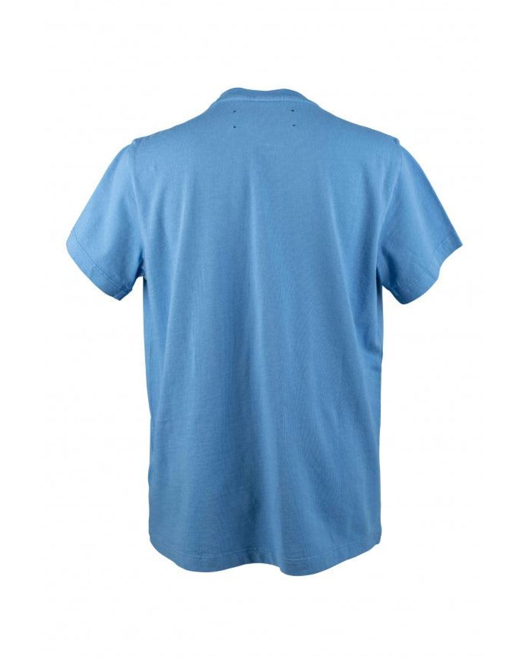 Amiri Blue T Shirt