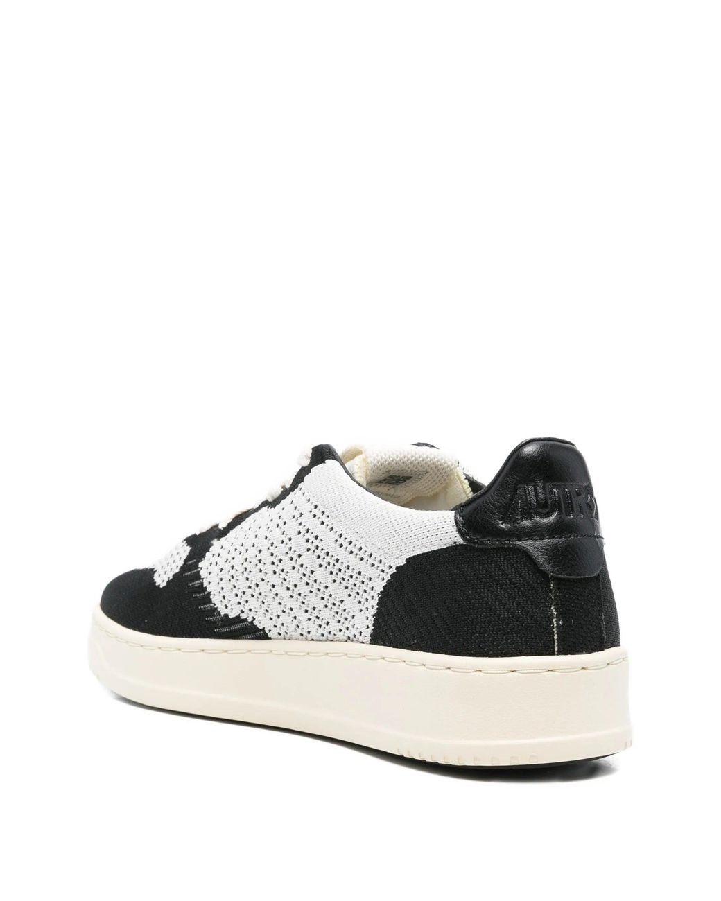 Autry Autoren der Erklärung in White für Herren