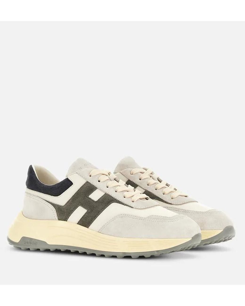 Hogan Natural Hyperlight