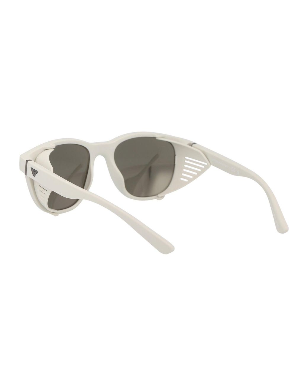 Emporio Armani Natural Sunglasses