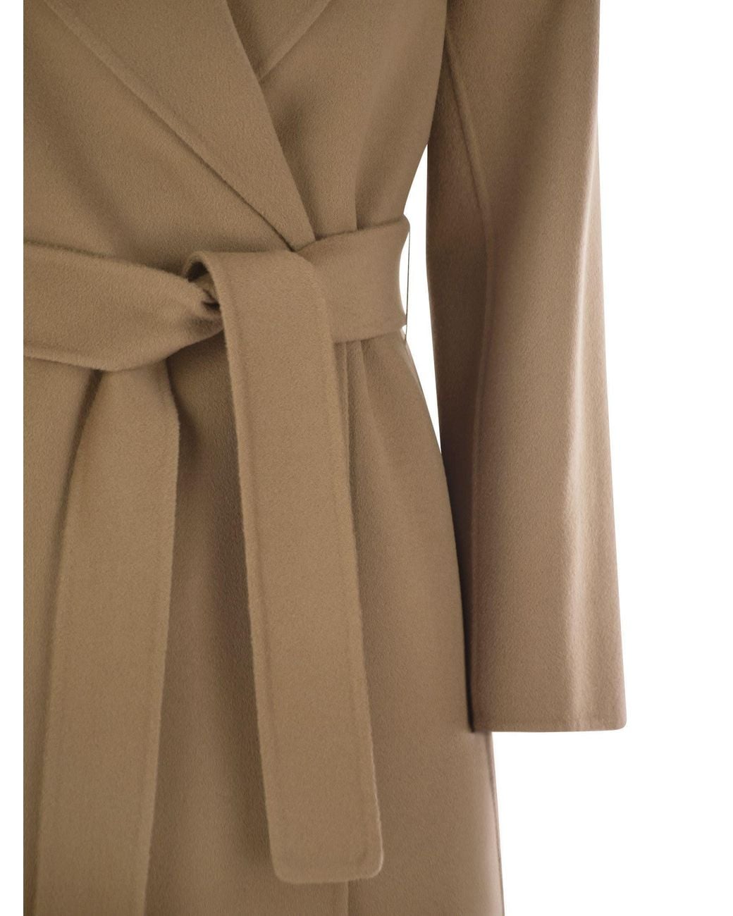 Max Mara Natural Poldo