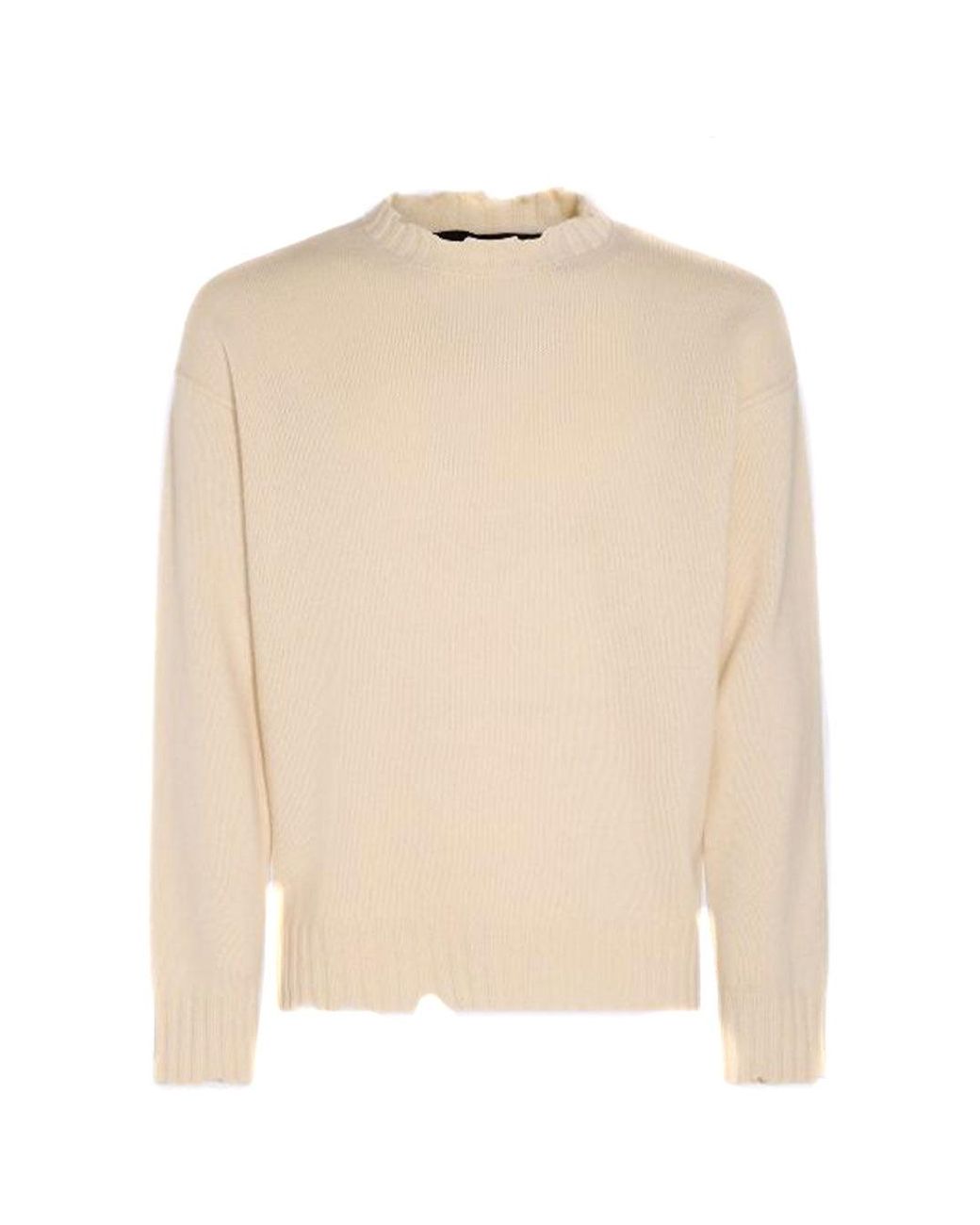Blanco Isabel Benenato de hombre de color Natural
