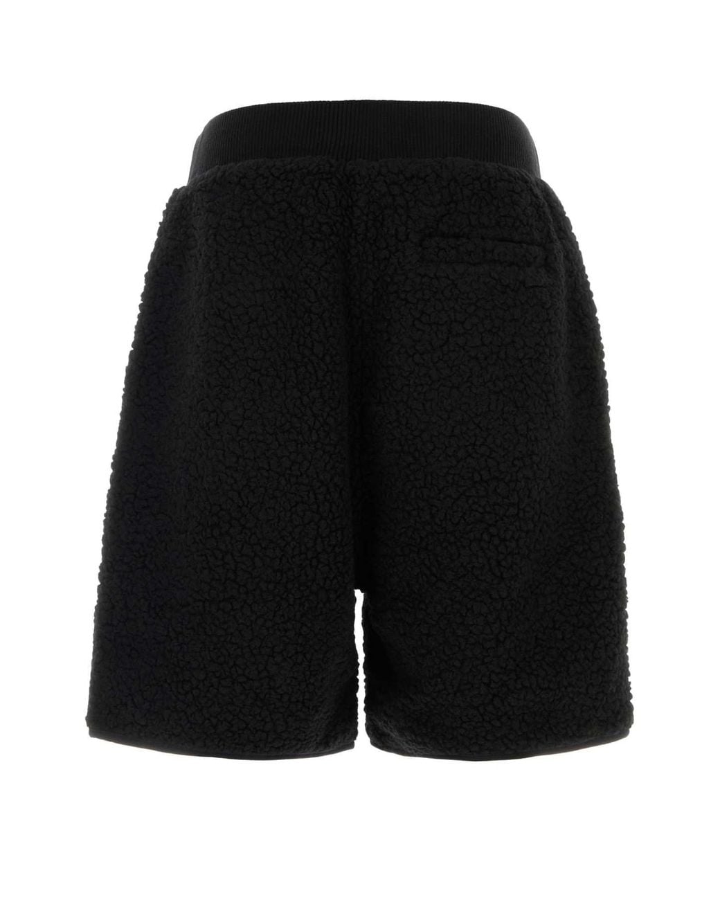 Entire studios Black Ef Short