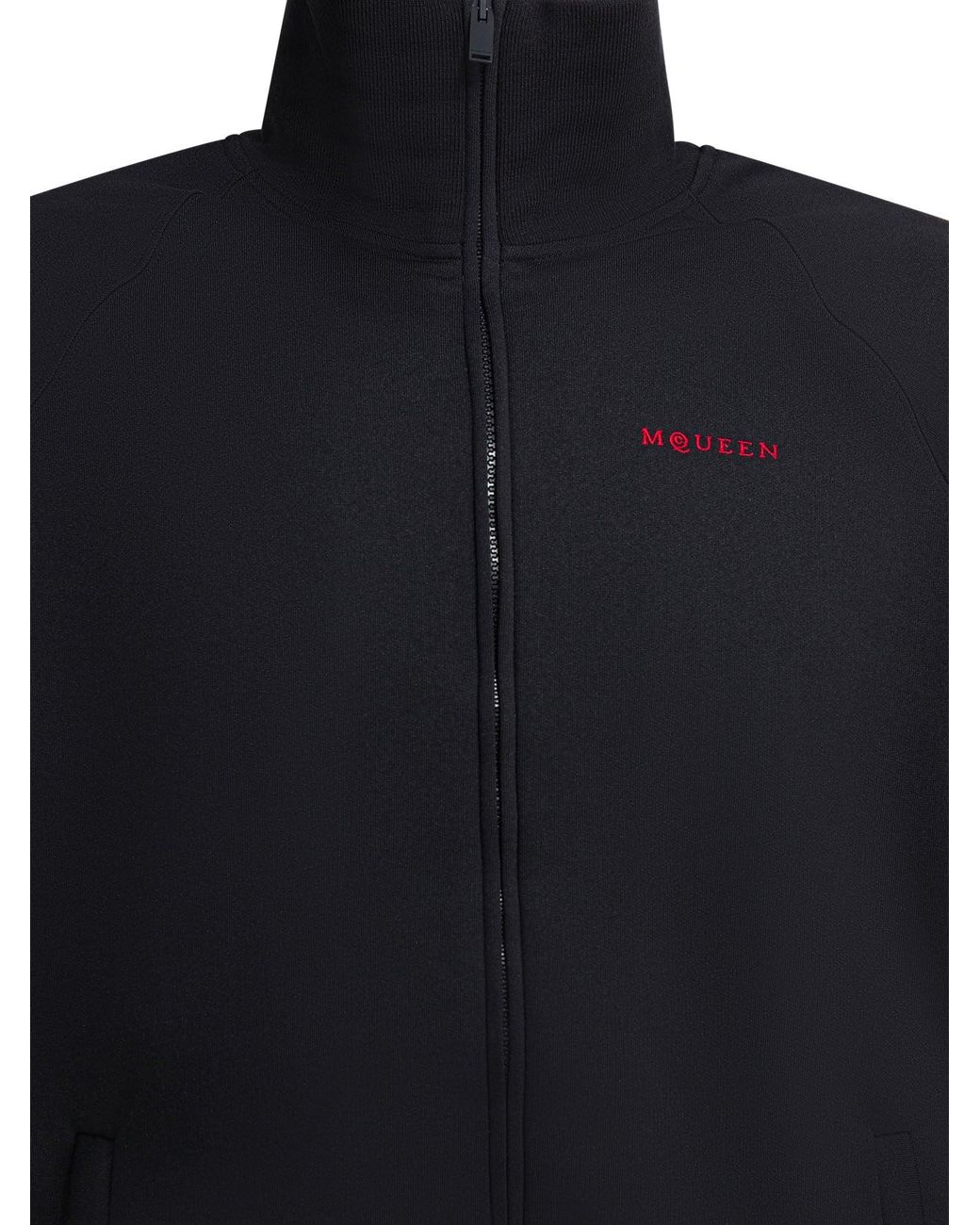 Sweats McQueen pour homme en coloris Blue
