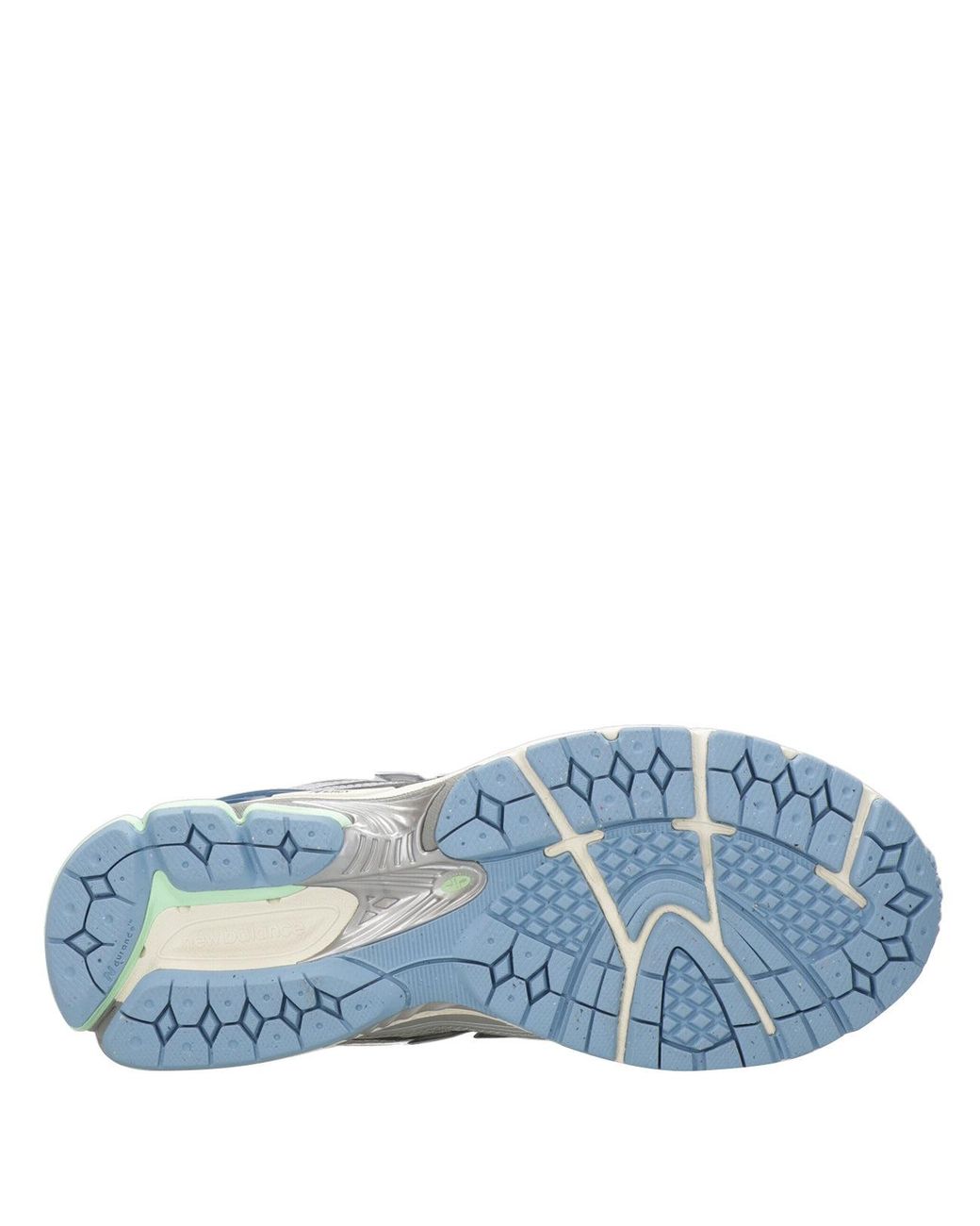 New Balance Gray Sneakers