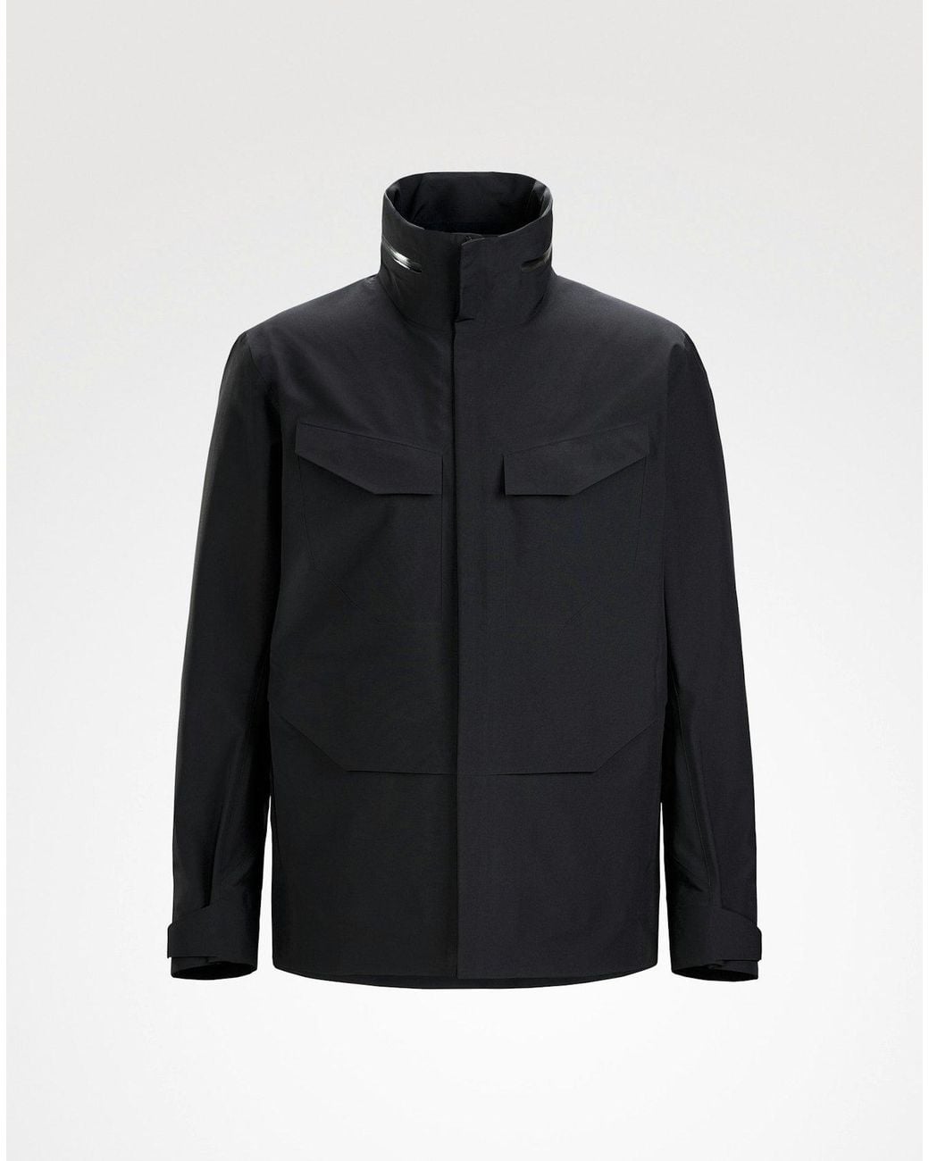 Arc'teryx Veldjas M in het Black