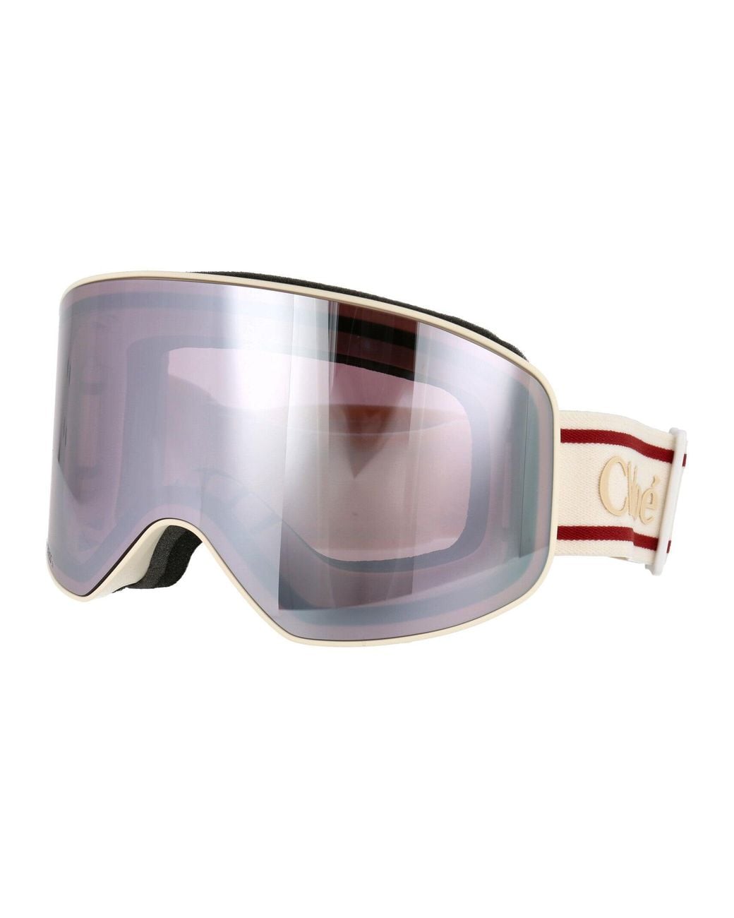 Chloé Multicolor Sunglasses