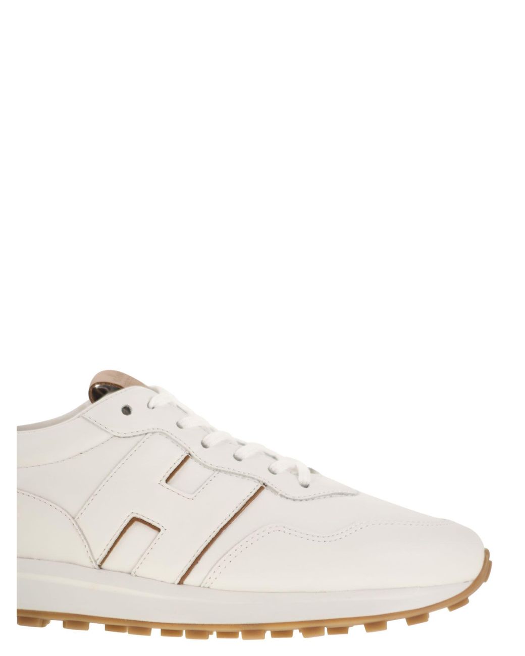 Hogan White H601 for men