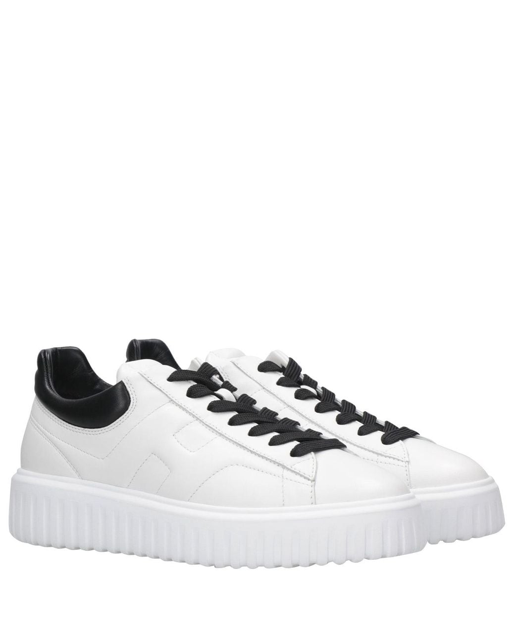 Hogan White Sneakers for men