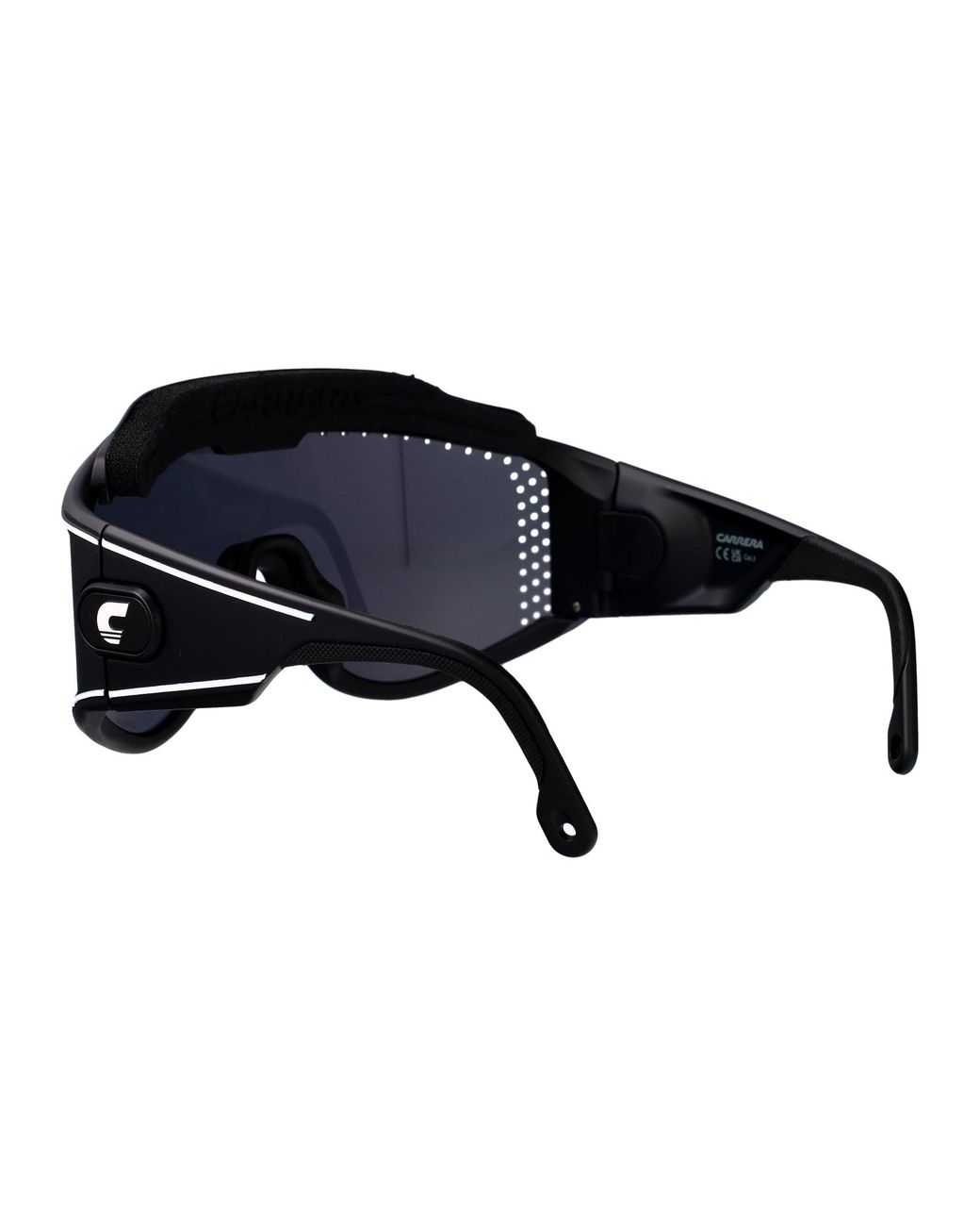 Carrera Blue Sunglasses Ca Transforma 003 for men