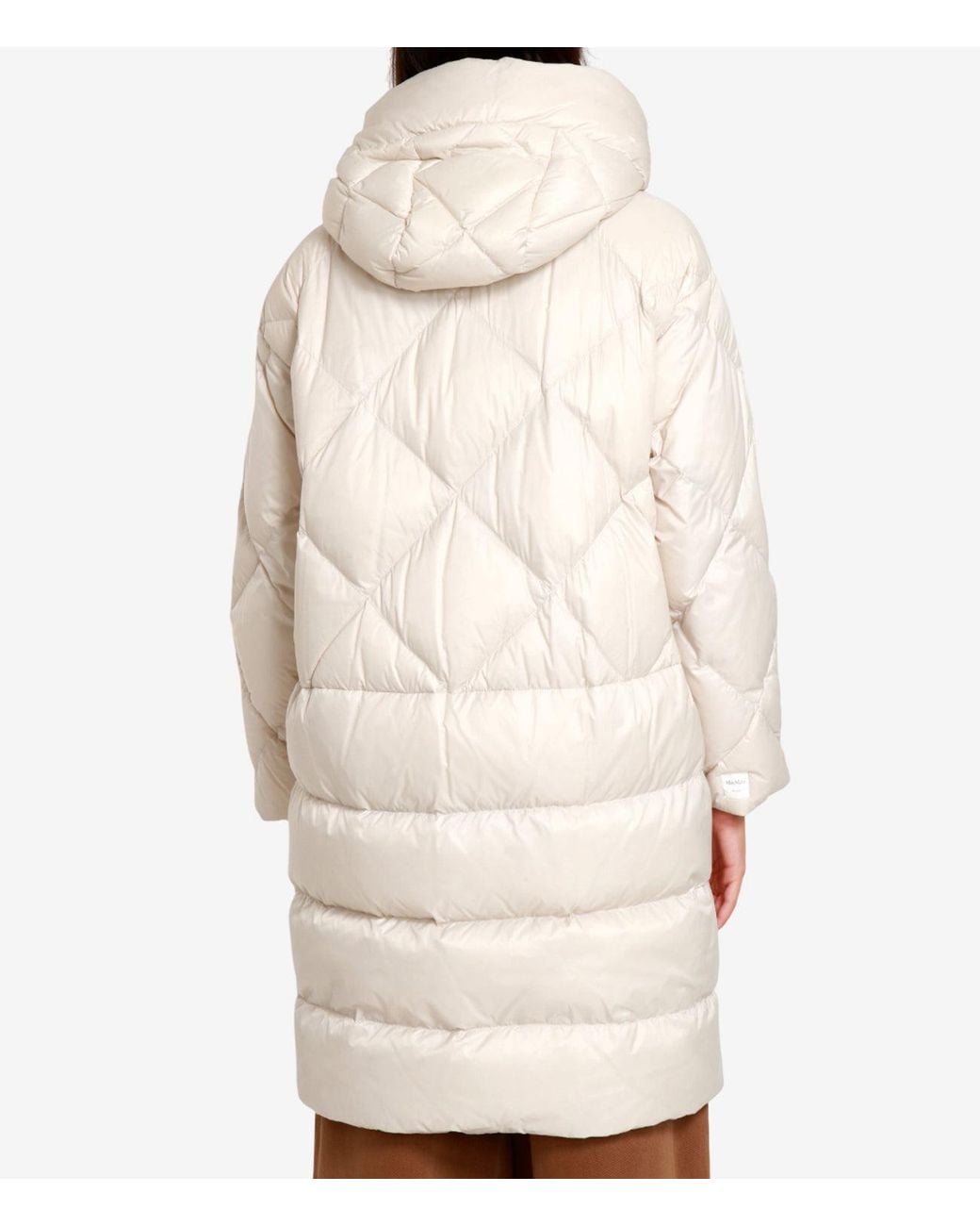Max Mara Jassen in het Natural