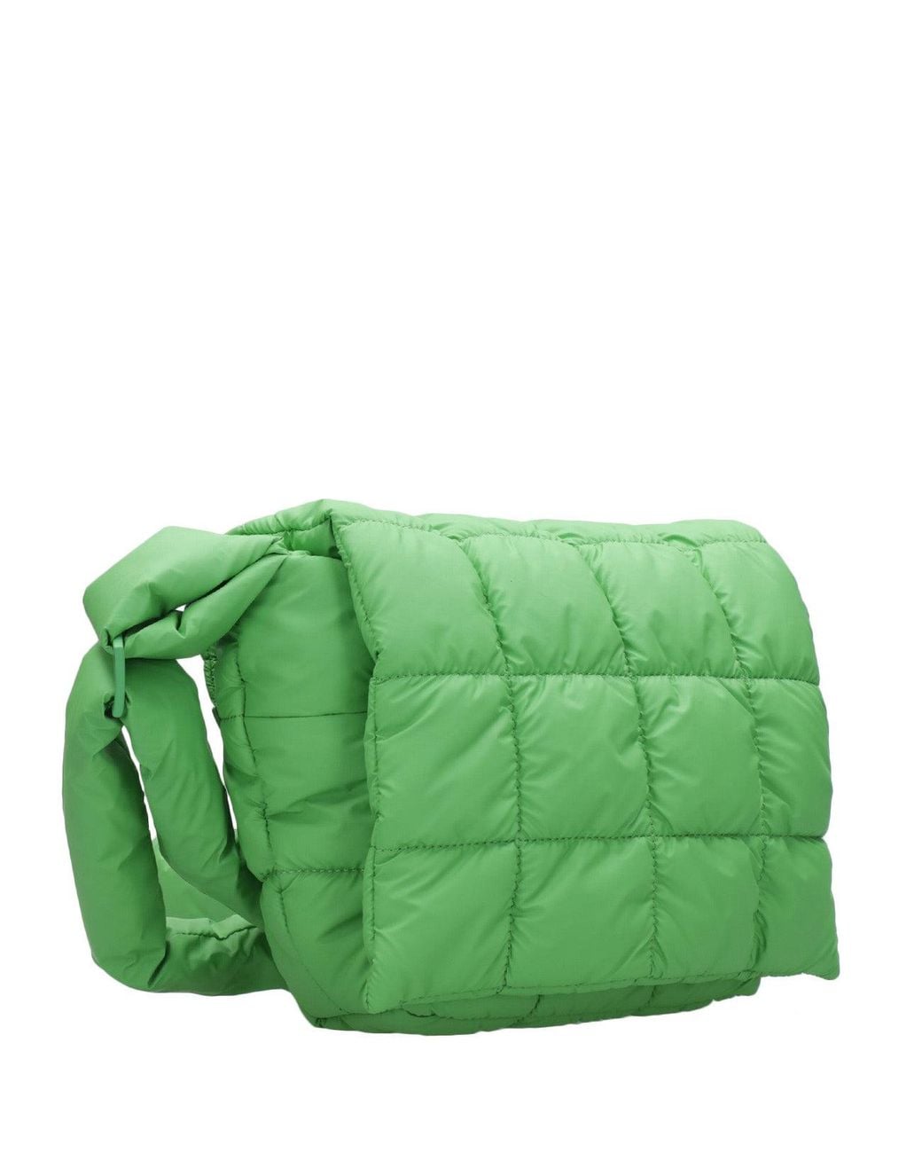 VEE COLLECTIVE Green Bags