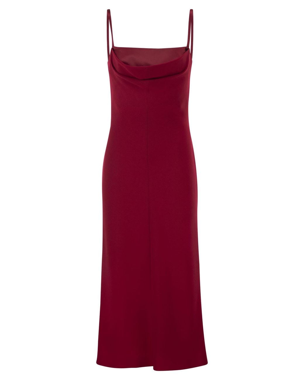 Max Mara Red Mxepantone