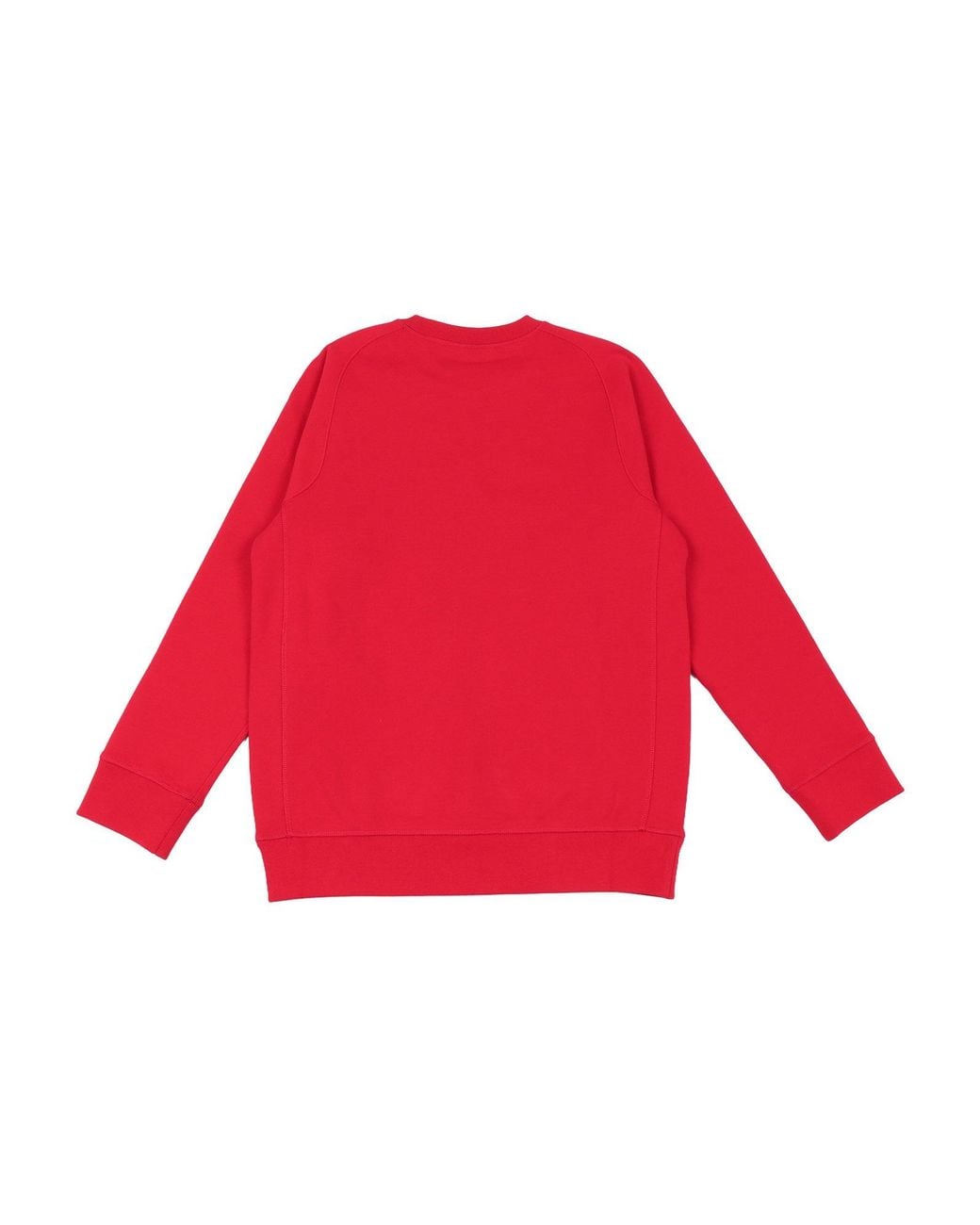 Gucci Red This Is The First Time I'Ve Seen You