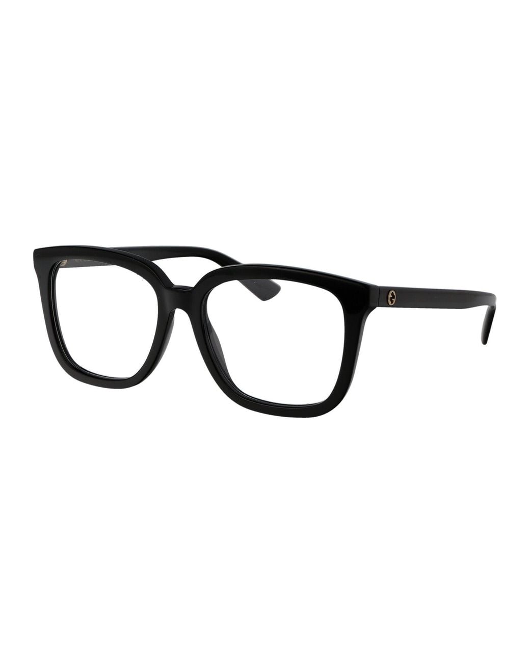 Gucci Black Optical