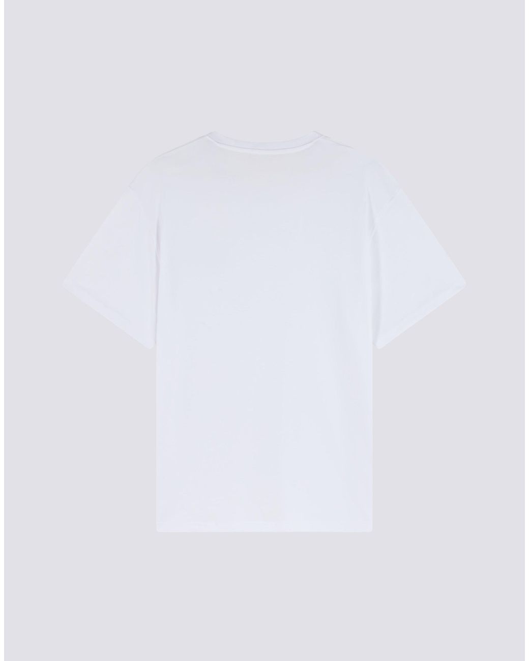 SUNDEK X PELO FOUNDATION White T Shirt for men