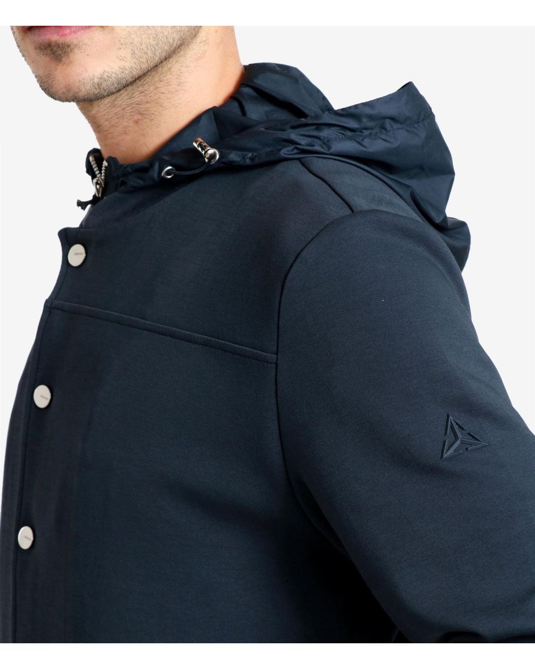 Heskimo Blue Blau